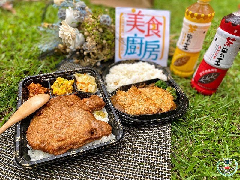 圖4 「厚」誠意之作！「厚切豬排飯」「厚切排骨飯」.JPG
