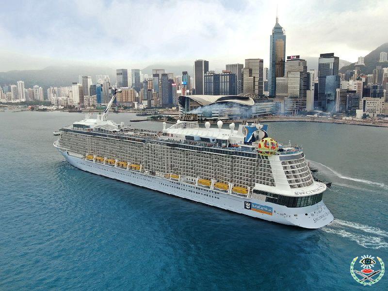 海洋光譜號 Spectrum of the Seas.jpg