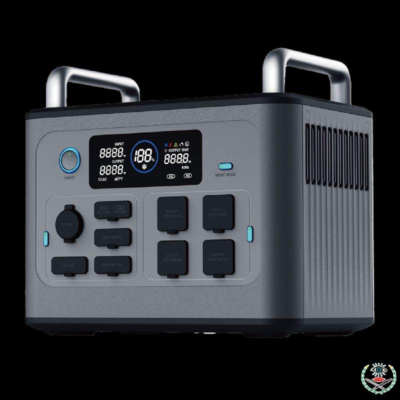 告別斷電危機，燦坤推出拯救防災儲電神器PHILIPS 1500W 新世代旗艦級行動儲能電源，現正熱烈預購中.png